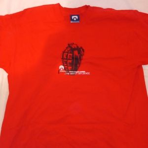 Ostris tshirts